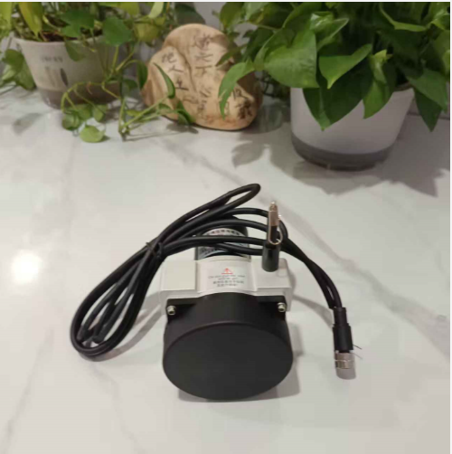 拉繩位移傳感器 型號:BLK60-WEP70-750-A1