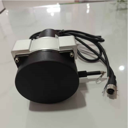 拉繩位移傳感器 型號:BLK60-WEP70-750-A1