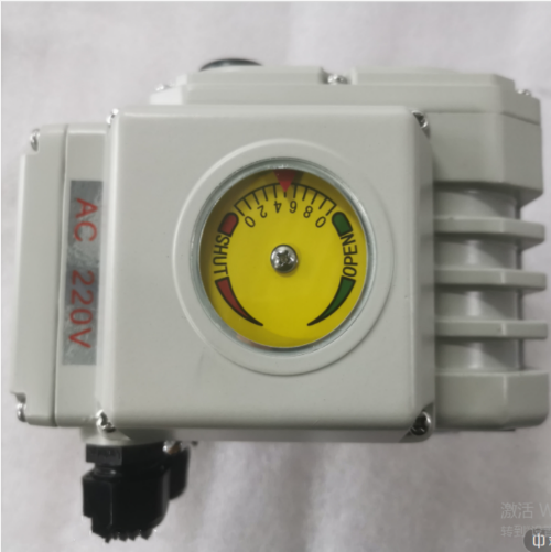 電動執行器/電磁閥 型號:BH33-ZF-05E