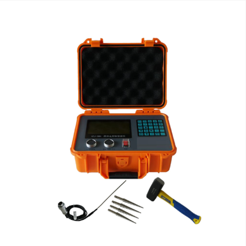 混凝土無核密度儀（單色屏） 型號:GTJ-CWH