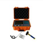 混凝土無核密度儀（單色屏） 型號:GTJ-CWH