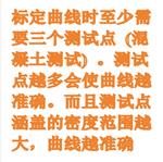 混凝土無核密度儀（單色屏） 型號:GTJ-CWH