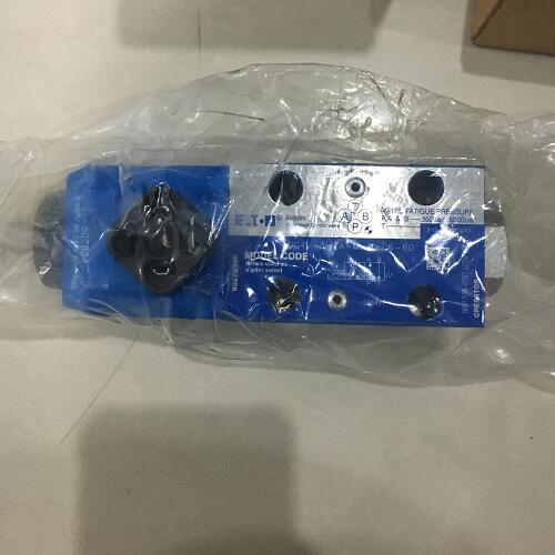 vickers順序閥DGMX-7-PP-PH-10-B參數(shù)