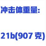 實驗沖擊儀 型號:ZX-YD庫號：M411701