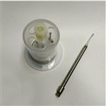 深水溫度計 中西器材 型號:KH05-M331602