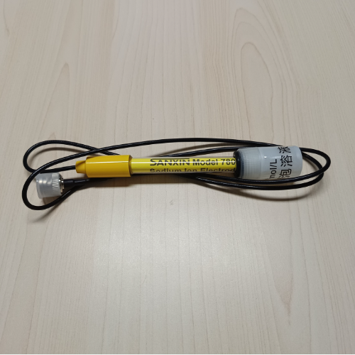 鈉測量電極中西器材CX22-5101S-BNC-0.6m 