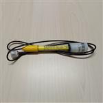 钠测量电极中西器材CX22-5101S-BNC-0.6m 