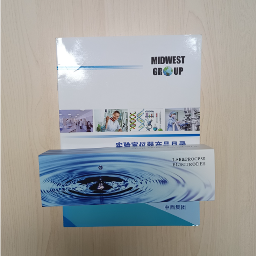 鈉測量電極中西器材CX22-5101S-BNC-0.6m 