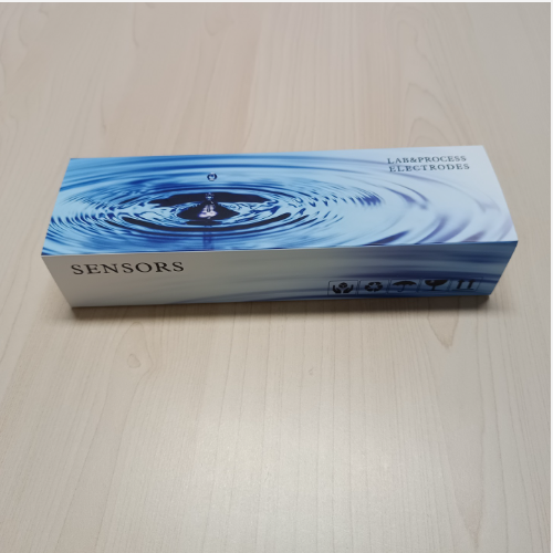 鈉測量電極中西器材CX22-5101S-BNC-0.6m 