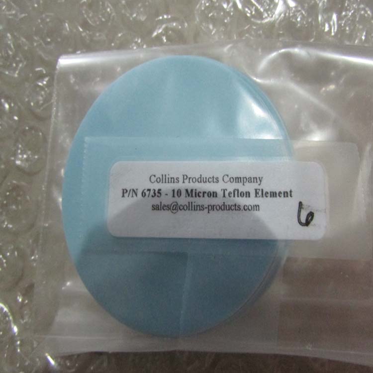 Collins过滤器Collins滤芯经销商