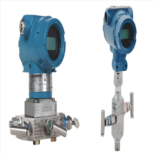 羅斯蒙特PH計變送器 型號:1056-01-22-38-AN