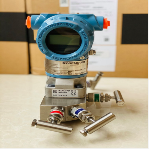 羅斯蒙特PH計變送器 型號:1056-01-22-38-AN