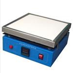 數(shù)控陶瓷遠(yuǎn)紅外電熱板  型號(hào):SH811-STY