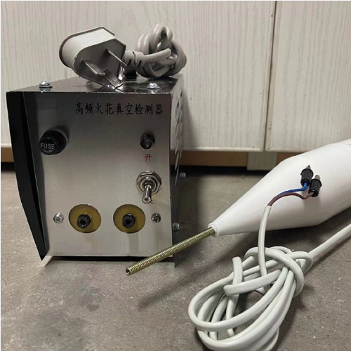 高頻火花真空檢測器（中西器材）YS18/A