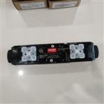 結(jié)構(gòu)分析vickers流量控制閥CV16-10-P-0-15