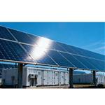 普思储能柜智能灭火系统筑牢储能安全生命线