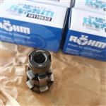 德国ROHM罗姆主轴拉刀爪HSK-A40/B50