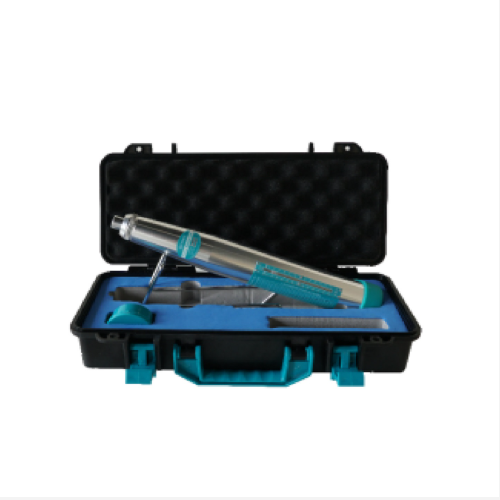 混凝土回彈儀 型號:HT-450-A庫號：M411724