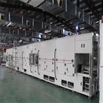 深圳志昇PCB涂布丝印翻页式隧道炉 深圳志昇PCB涂布丝印翻页式隧道炉