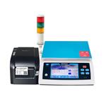 30kg1g高精度电子秤称重自动储存功连接电脑 30kg1g高精度电子秤称重自动储存功连接电脑