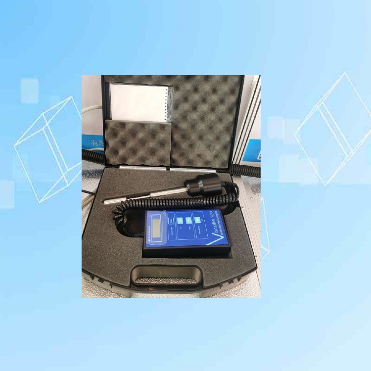 音波式粘度計(jì) 型號(hào):XL7-100B-d21