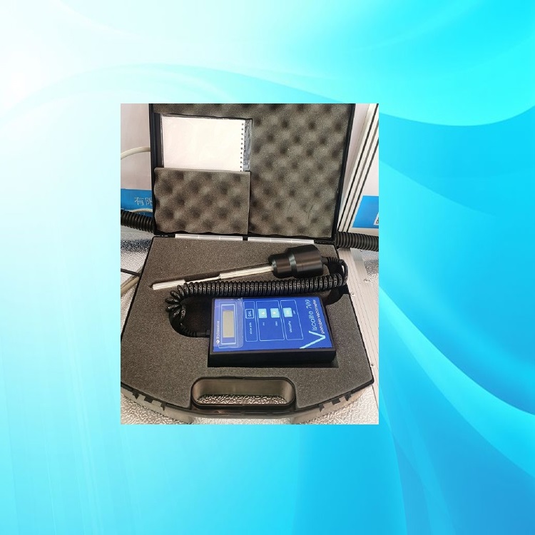 音波式粘度計(jì) 型號(hào):XL7-100B-d21