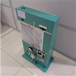 平均粒度测定仪 型号:M608-WLP-202A