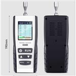 手持式塵埃粒子計數(shù)器 型號:NN66-NK800