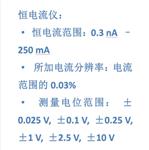 電化學工作站/電位儀 型號:KM1-CHI710F