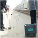 落球式回弹模量测试仪 型号:GTJ-LQ50