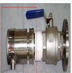 隔爆型点型紫外报警控制器SCA-1B3/SL