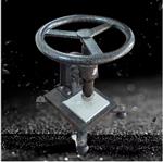 手动冲片机 中西器材 型号:ZTG9-M51093 手动冲片机 中西器材 型号:ZTG9-M51093