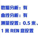 数显测斜仪(中西器材） 型号:ZXHCX-5