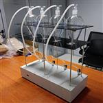 全自動液液萃取器 型號:TH10-CQQ 全自動液液萃取器 型號:TH10-CQQ