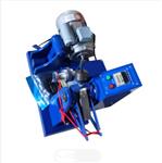 阿克隆磨耗试验机 型号:ZTG9-M64372 阿克隆磨耗试验机 型号:ZTG9-M64372