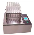 84孔控温式远红外消煮炉 LWY-84B 84孔控温式远红外消煮炉 LWY-84B