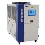 分体式冷水机组，冷冻机组