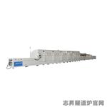 志昇SZ-CLO系列半导体多层隧道炉