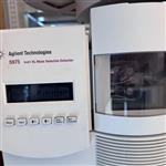 二手安捷倫7890B GCMS 氣相色譜儀