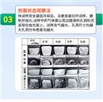 铝水氢气含量测试仪 型号:JH955-M42907