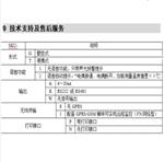 钢水测温仪 型号:GY088-SKU库号：M39312 