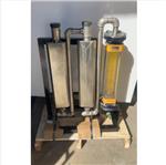 旁路挂片测试架（定做）型号:M608-BCC-II