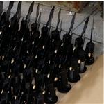 360度风向传感器（中西器材） 型号:CG-FX