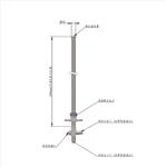 輻射熱流計(jì)(定制)M608-GFM-2025-1000L 輻射熱流計(jì)(定制)M608-GFM-2025-1000L