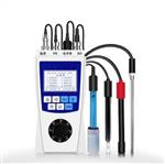 便携式多参数水质测定仪中西器材BJSHC-800 便携式多参数水质测定仪中西器材BJSHC-800