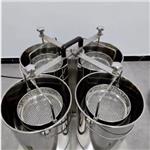 土壤團聚體分析儀(中西器材)XDB0601-III 土壤團聚體分析儀(中西器材)XDB0601-III