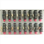 程控靜態(tài)電阻應(yīng)變儀 型號:BX33-XL2118B18