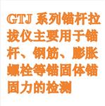 钢筋拉拔仪  型号:GTJ-10库号：M412053  