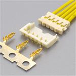 ACH1.2mm間距線對板連接器