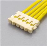 ACH1.2mm間距線對板連接器